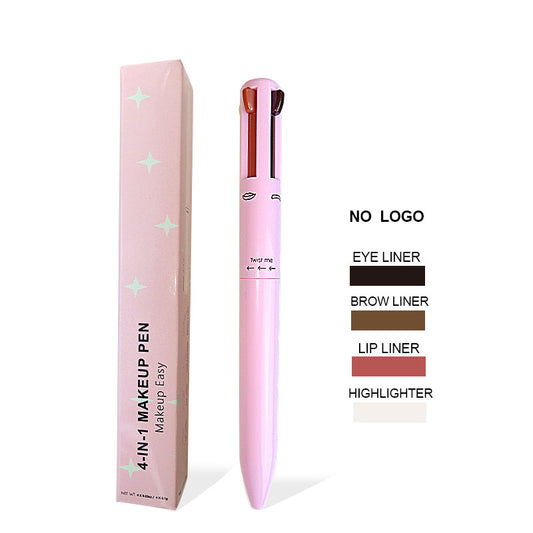 4 in 1 Makeup Pen