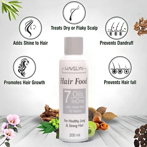 3 IN 1 SKIN AND HAIR CARE DEAL