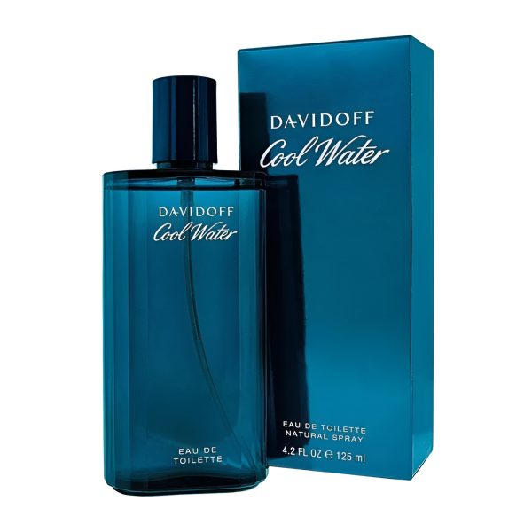 DAVIDOFF Cool Water Perfume