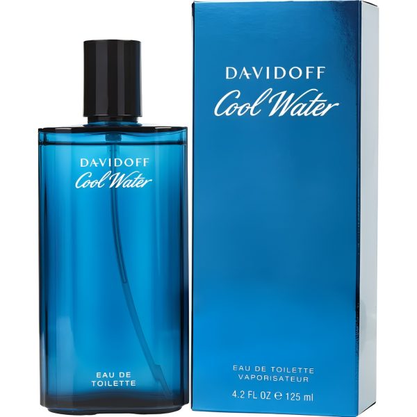 DAVIDOFF Cool Water Perfume