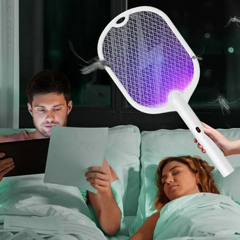 Mosquito Killer Racket