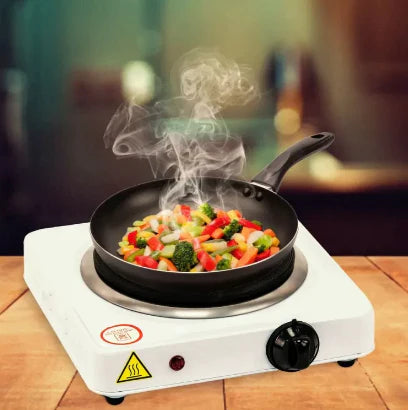 Electric Stove (1000 watts)